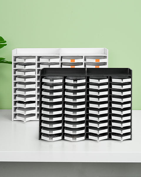 Diamond Painting Storage