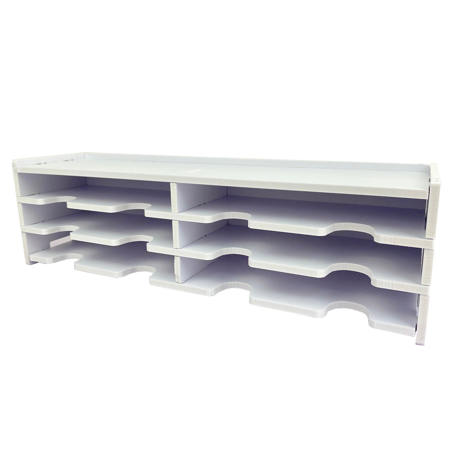24 Slots Distress Ink Pad Rack - Sanfurney
