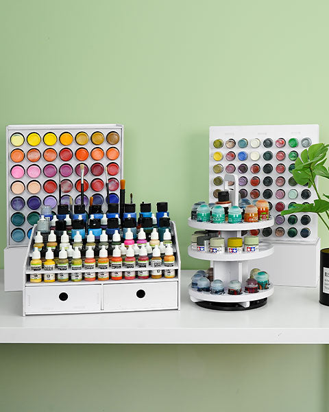 Paint Storage