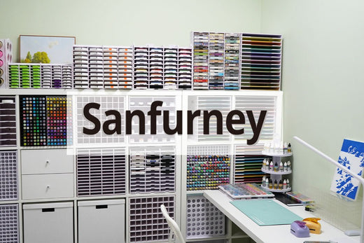 Here is our story - Sanfurney