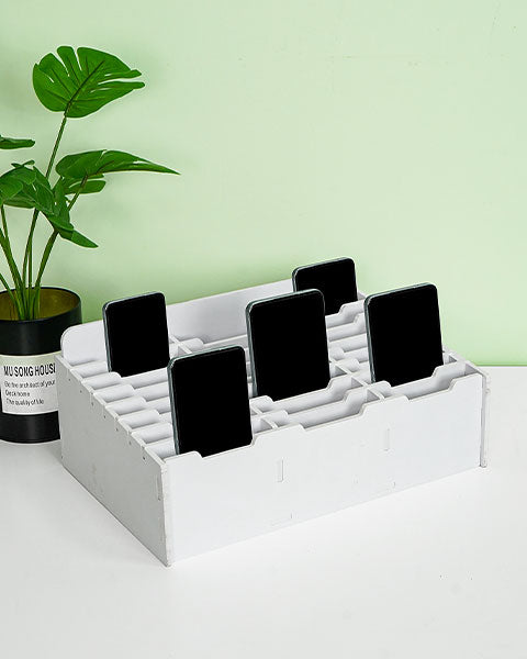 Cell Phone Storage – Sanfurney