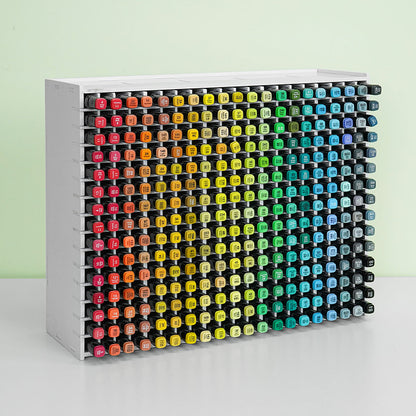 300 Slots Art Marker Storage Rack