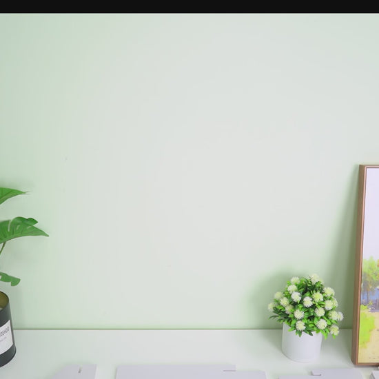 Greeting Card Display Rack