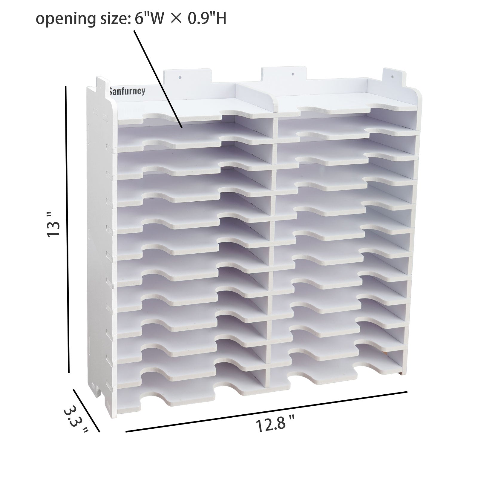 Diamond Painting Trays Storage Rack Series – Sanfurney